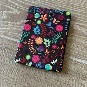 Floral Kindle Paperwhite Case
